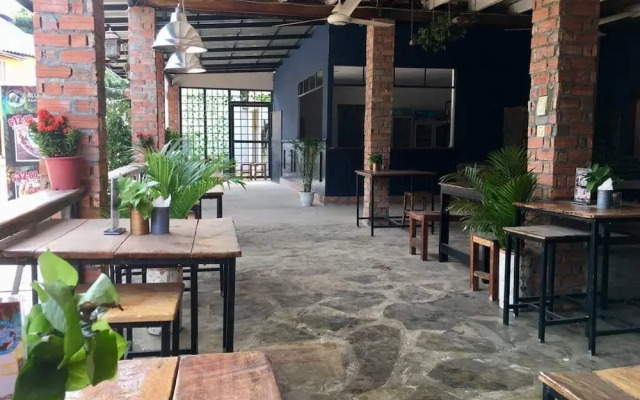 Blue Quay Hostel