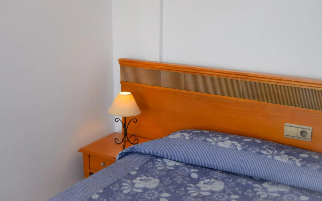 Apartamentos Dunaoasis Maspalomas