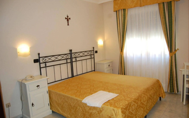 Hotel Villa San Pietro