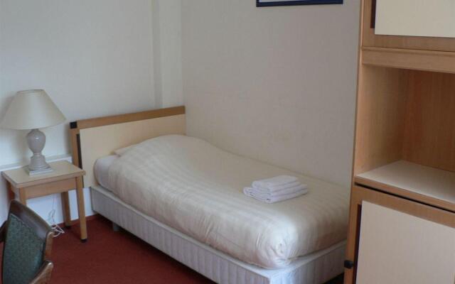 Beurshotel