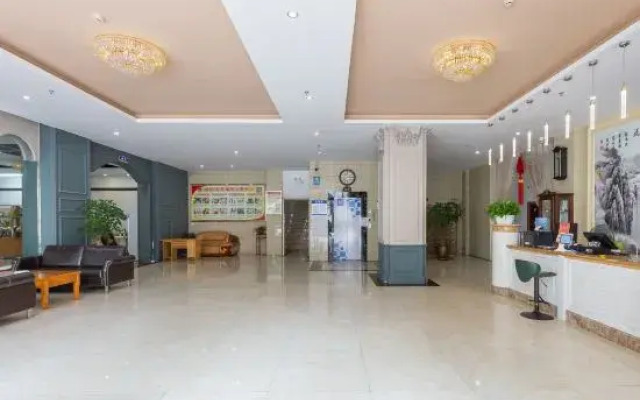 Jingang Hotel