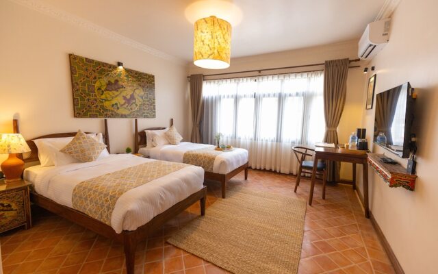 Swarga Heritage Hotel