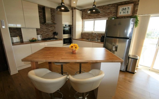 Alvor Retreat at Vila Marachique