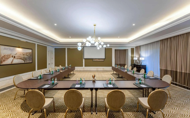 Fairmont Amman