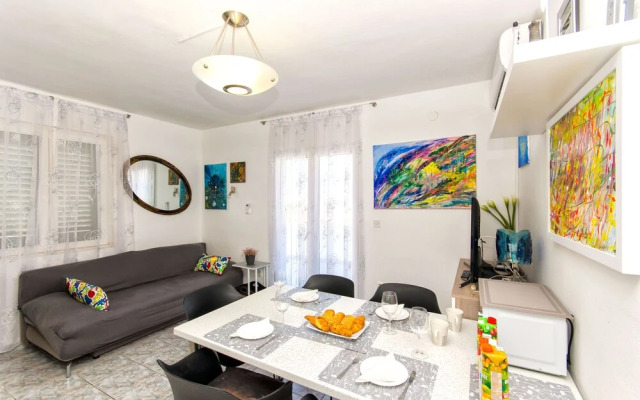 Lada apartman