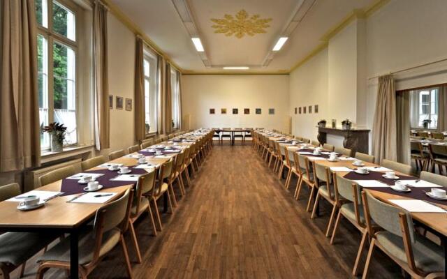 Tagungshotel Schloss Gnadenthal