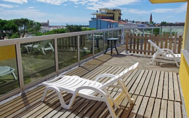 Hotel Gardenia