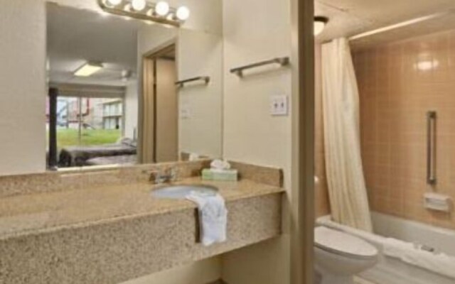 University Inn