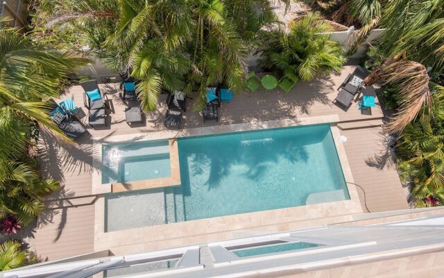 Coastal Horizons Apartment 6