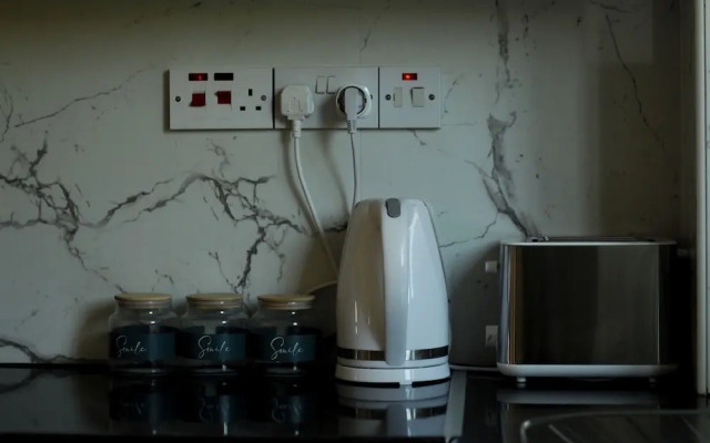 156 PAP - Stay Lemon Marie Apartment