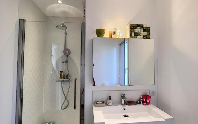 beautiful villa 3 rooms, 165 m² on 2 levels.