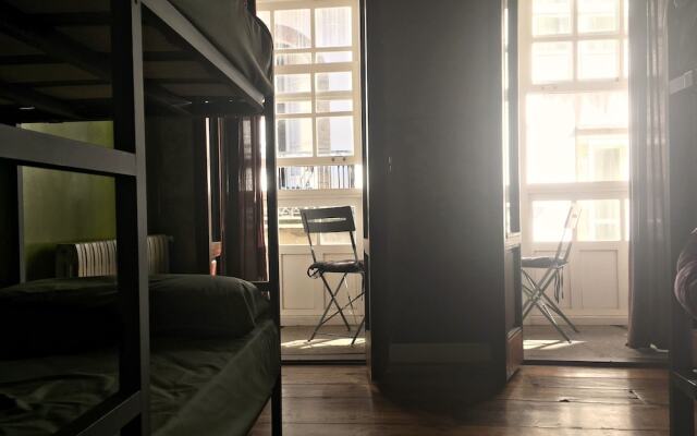 Albergue Azabache - Hostel