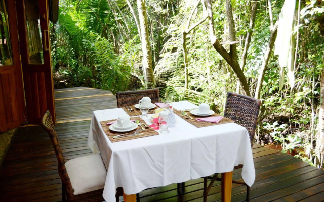 Aldeia da Mata Eco Lodge