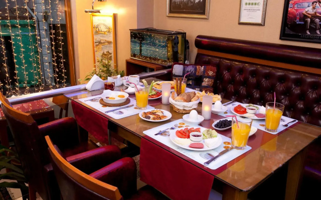 Sultanahmet Suites