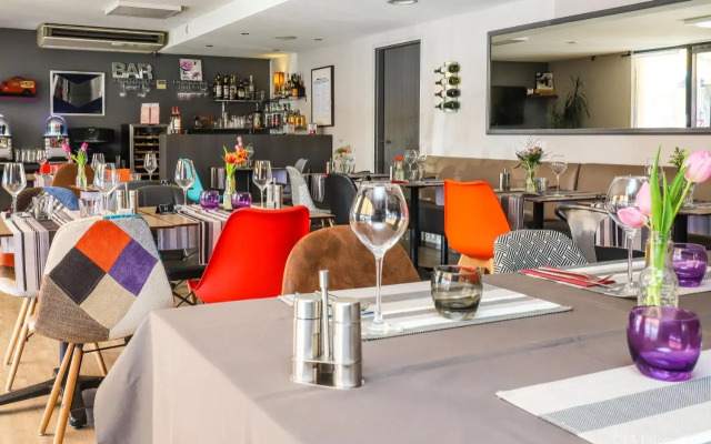 Kyriad Brive-la-gaillarde Centre