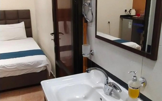 Relax House For Studio Apartments