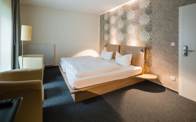 Thöles Hotel Bücken