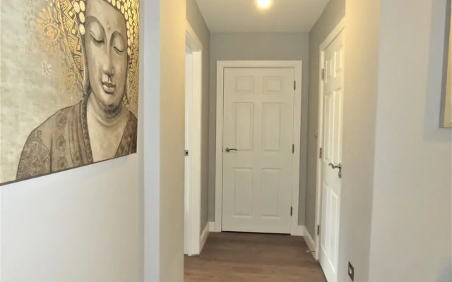 Comfort Stay Apartments Derby