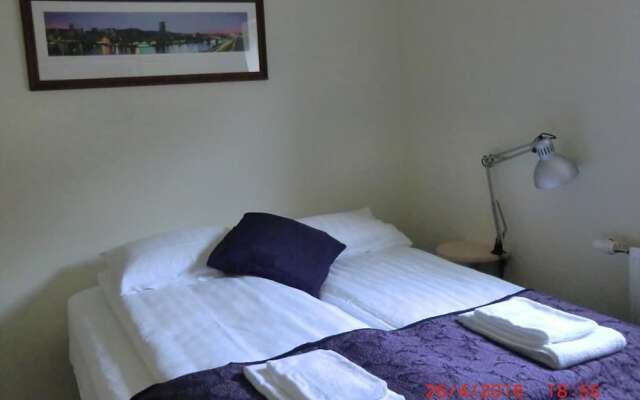 Nord Marina Guesthouse