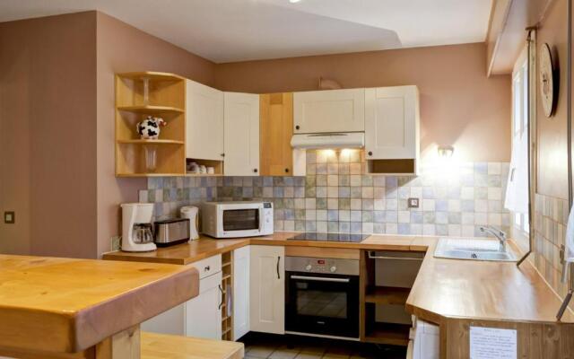 Appartement Brides-les-Bains, 3 pièces, 6 personnes - FR-1-512-7