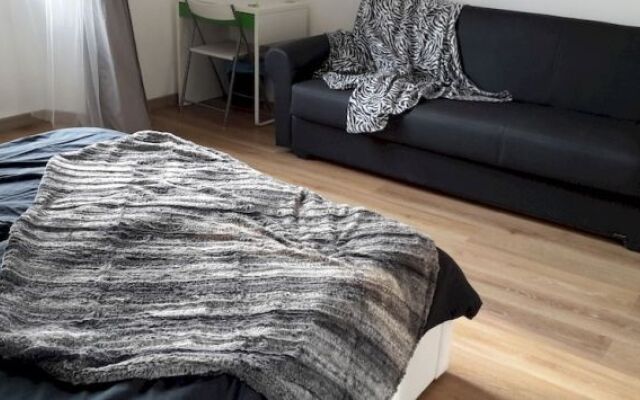 West Booking House SRLS - WBH Porta Romana Apartment