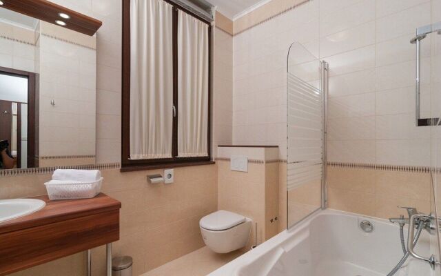 Luxury Rooms near Beach 1