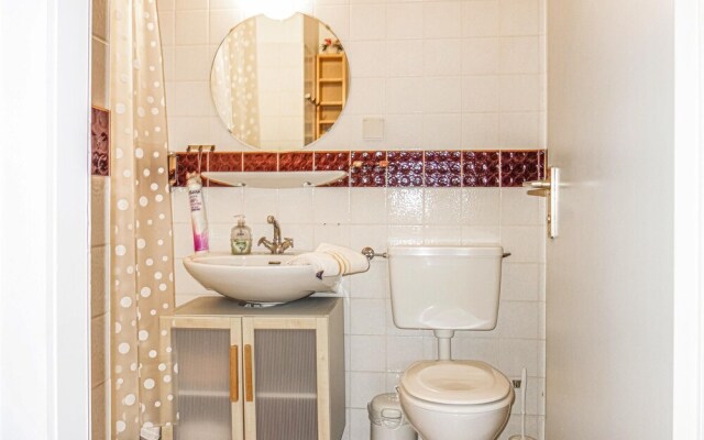 Nice Apartment in Goslar With Wifi
