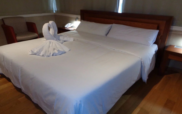 Hotel Villa de Betanzos