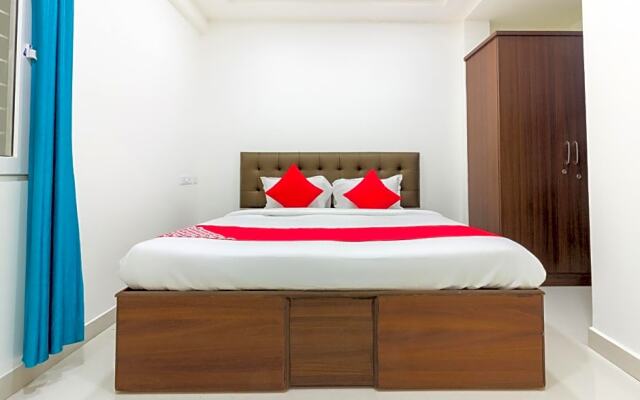 OYO 44149 Gachibowli Inn
