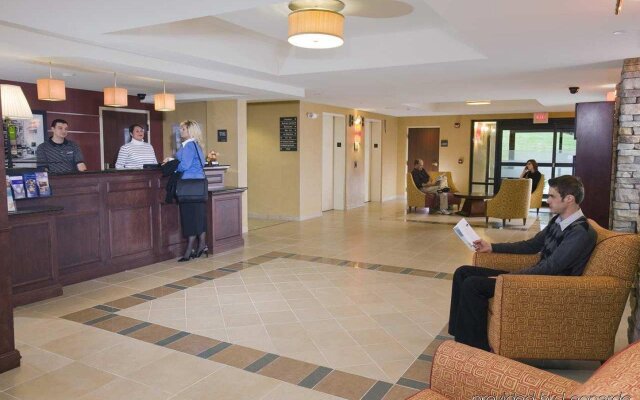 Hampton Inn Reading/Wyomissing