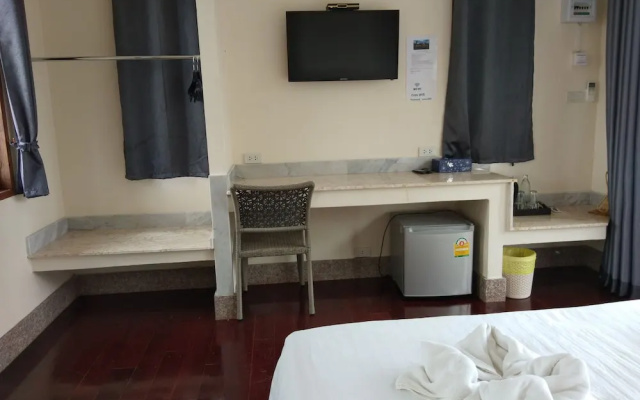 Ingaun Resort