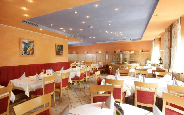 Hotel Restaurant Reichsadler