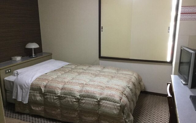 Hotel Matsuyama Hills Katsuyamahigashiten