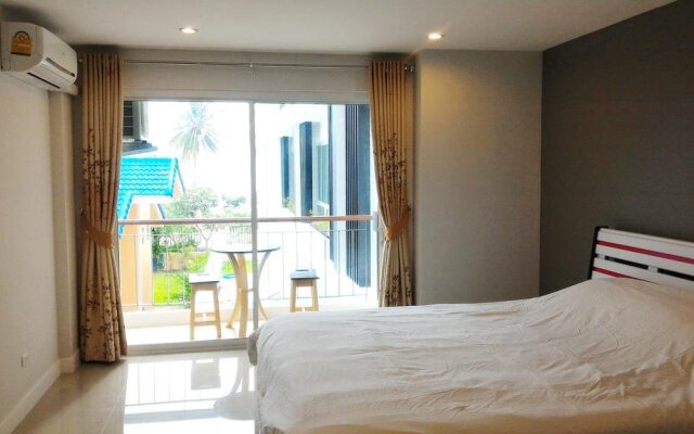 Golden Star Residence