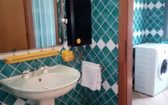 Sa Domu Sarda - Two Bedroom Apartment 1