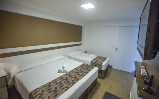 Hotel Vivere Cataratas