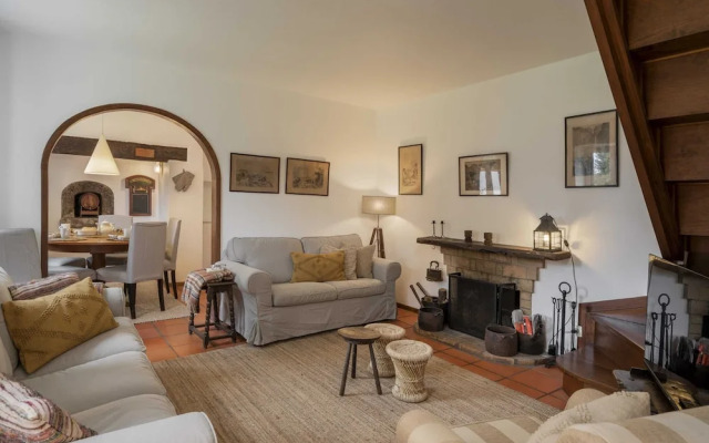 Surrounded by Nature - Casa da Cebola