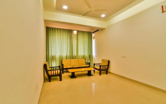 Lawande Beach Resort by OYO Rooms