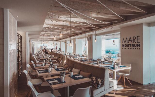 Отель Amare Beach Hotel Ibiza