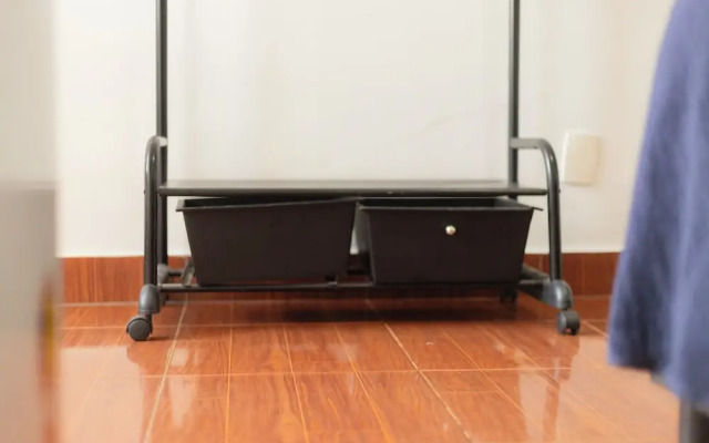 SUH Catete 02 Christ View