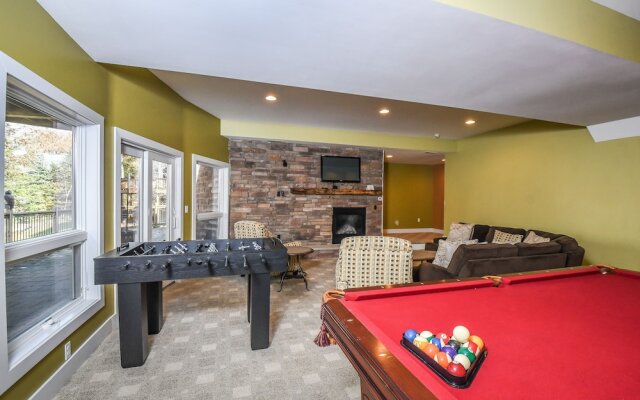 Four Seasons Chateau 5 Bedroom House