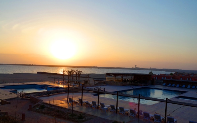 Viva Blue Resort and Diving Sharm El Naga (Adults Only)