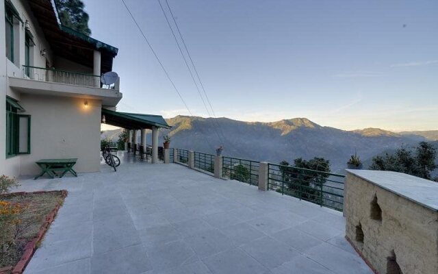 V Resorts Ramgarh