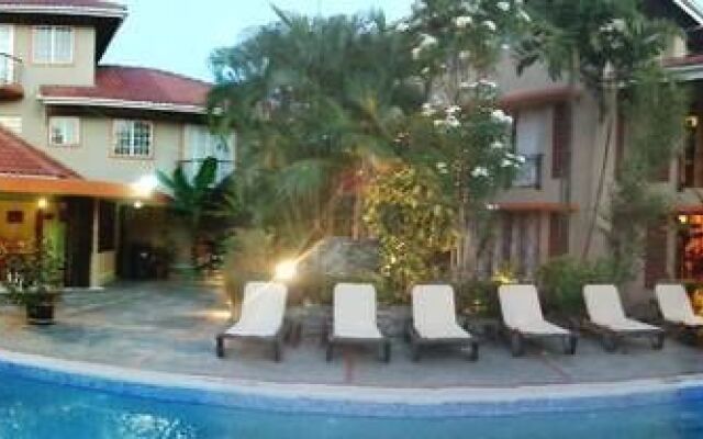 Enchanted Waters Tobago