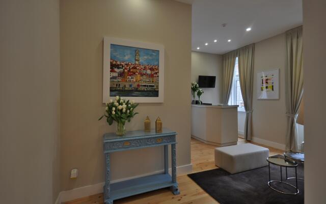 Porto Charming Hotel