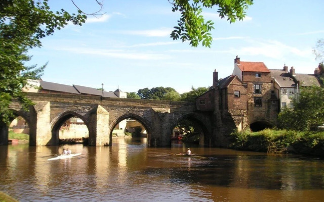 Durham Riverside Apartments