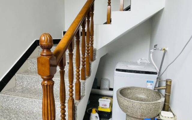 Wei shan mooncity hotel