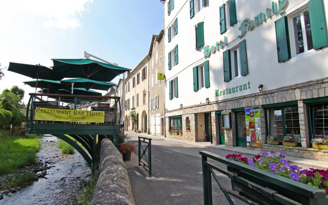 Hotel Family and Spa