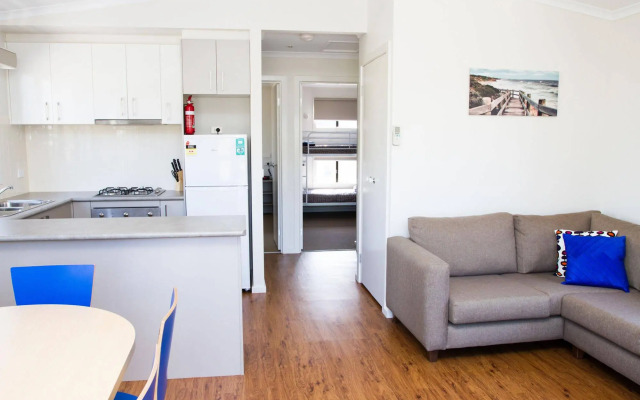 Torquay Foreshore Caravan Park