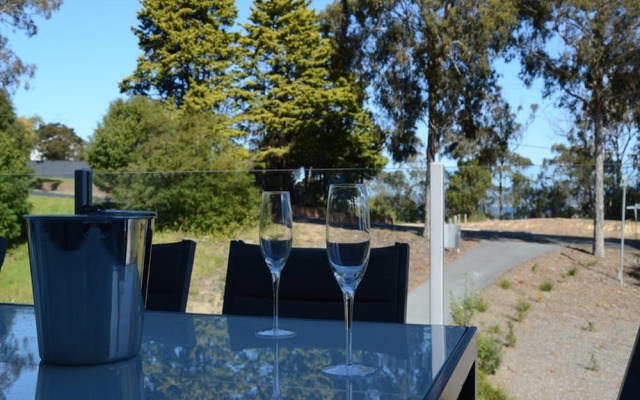 The White House Merimbula